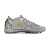 Chuteira Infantil Society Nike Zoom Mercurial Vapor 15 Elite TF 25 Anos Mercurial - VENI Futebol